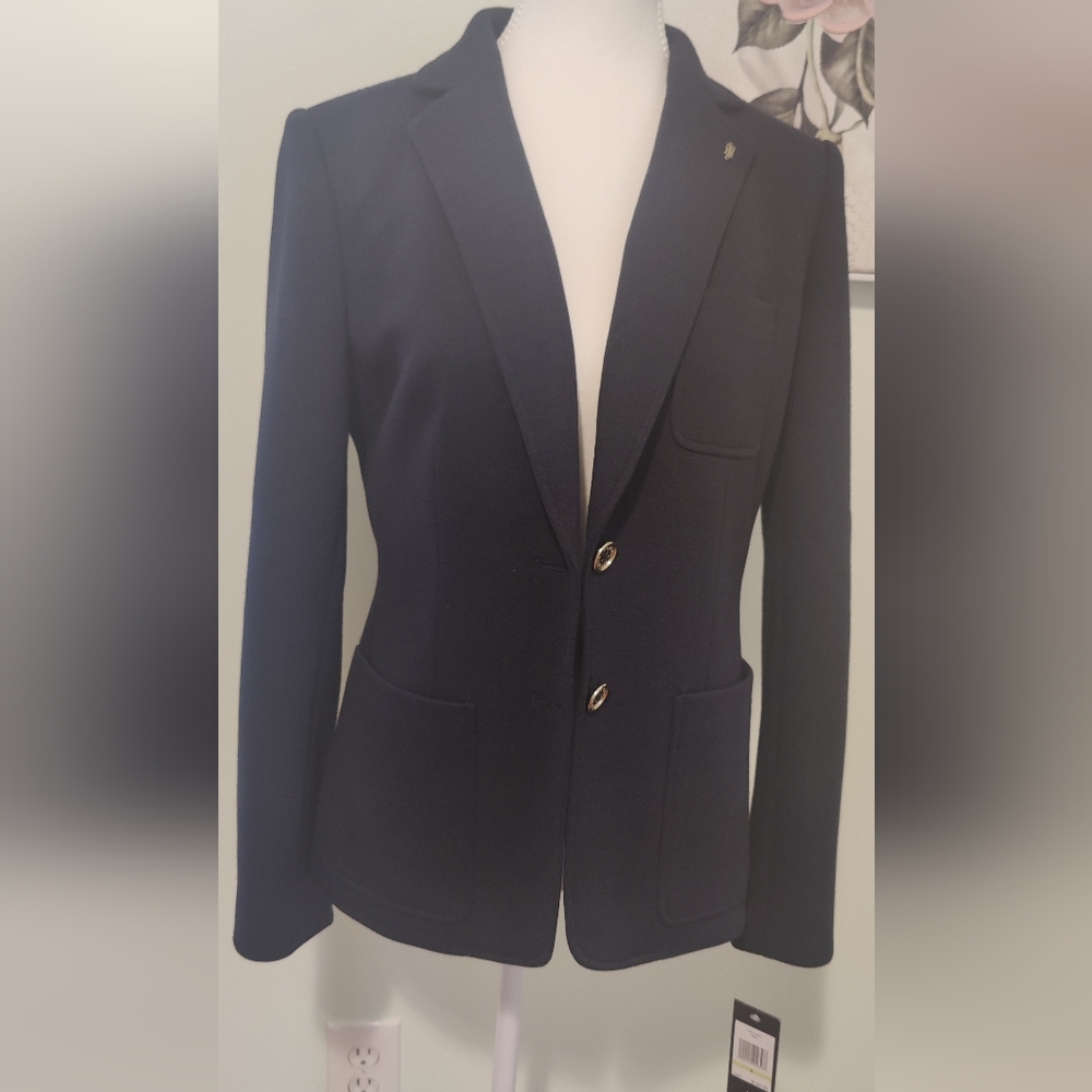 Tommy Hilfiger Blazer